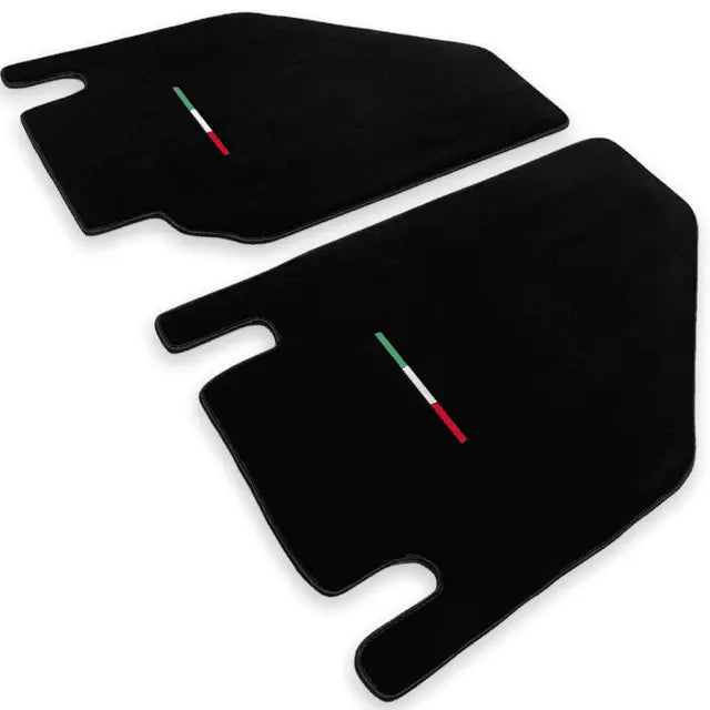 Floor Mats for Lamborghini Countach Autowin Brand - AutoWin