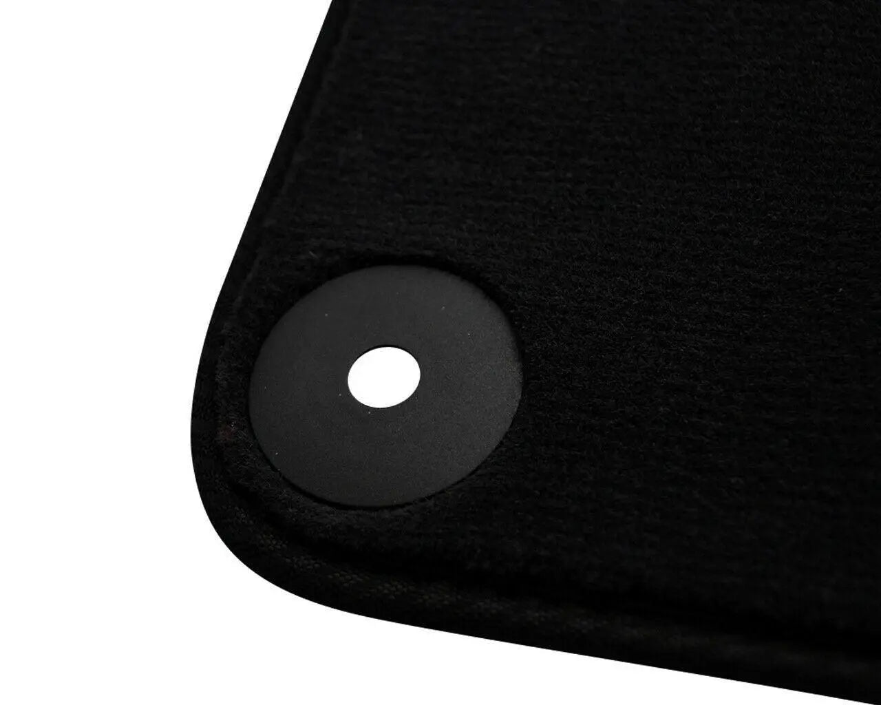 Floor Mats for Lamborghini Huracan With Italian Flag and Huracan Logo - AutoWin