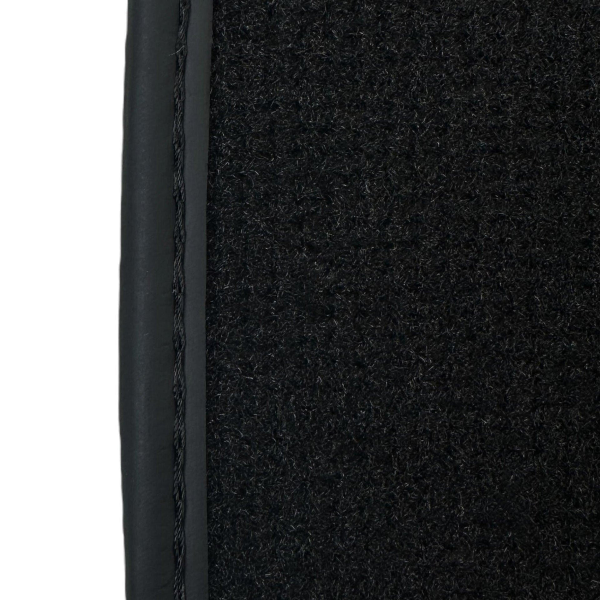 Black Mats For BMW 2 Series F44 Gran Coupe | Black Trim - AutoWin