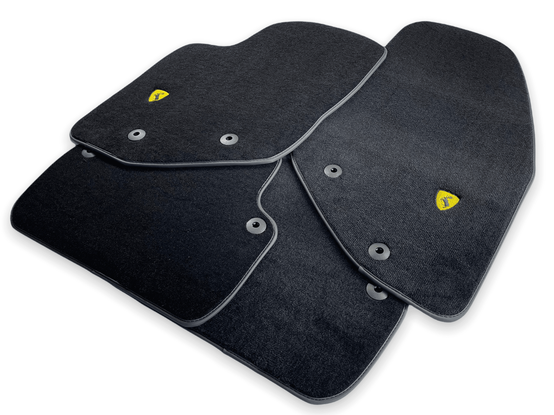 Floor Mats For Volvo 940 (1991-1998) - AutoWin