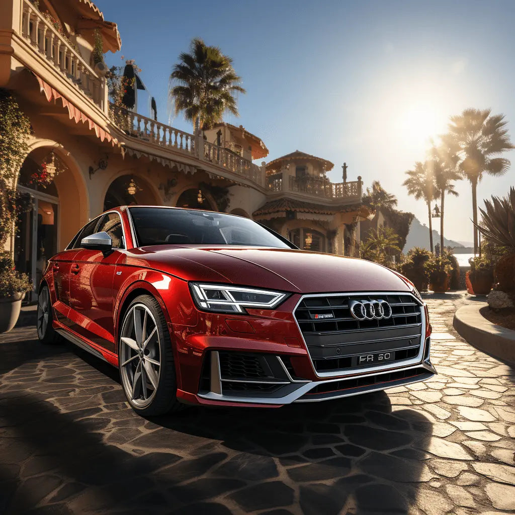 2019 Audi A3 Cabriolet : Avis basé sur l'expérience, historique et les petits détails qui comptent