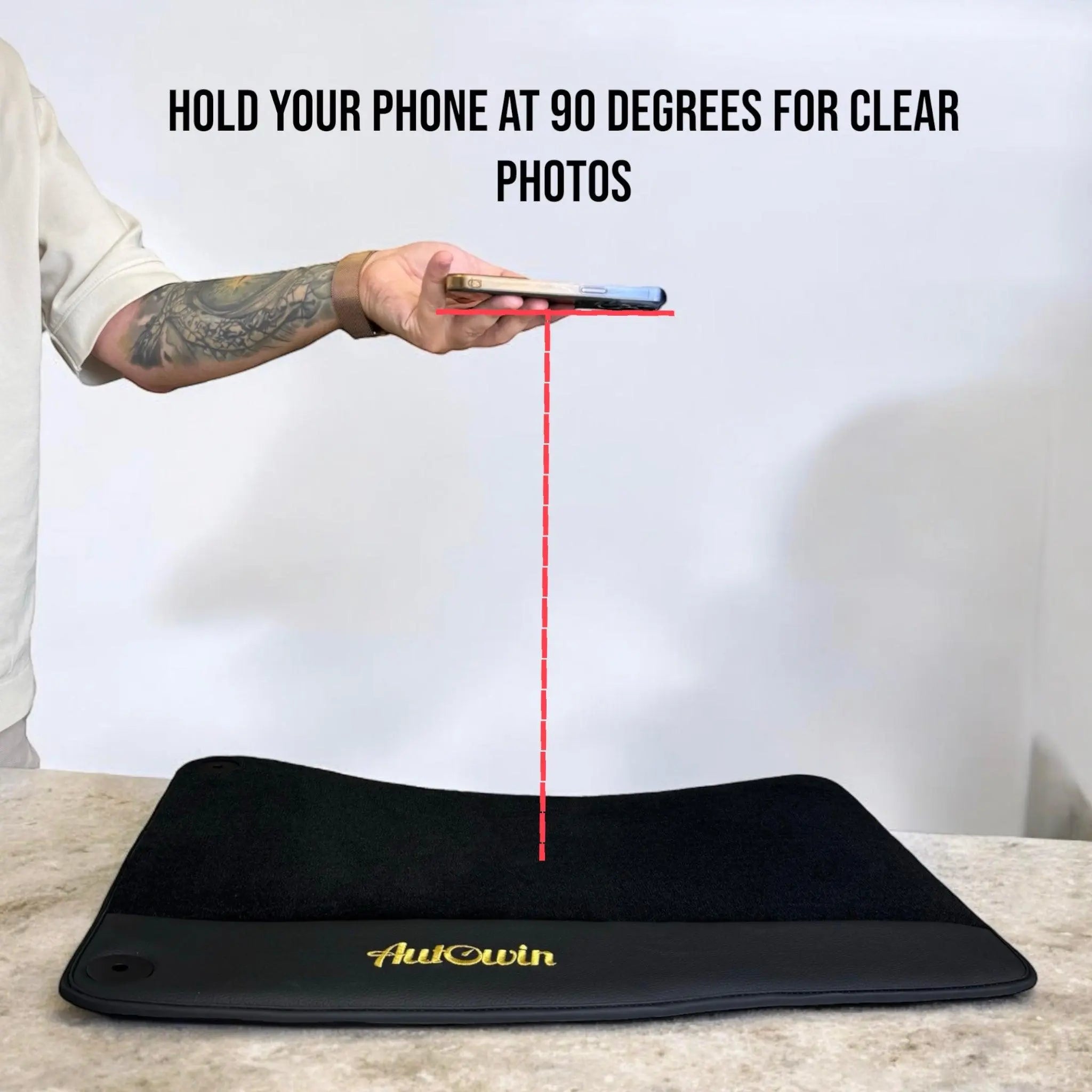 How to Measure Your Car Floor Mats for Custom Fit