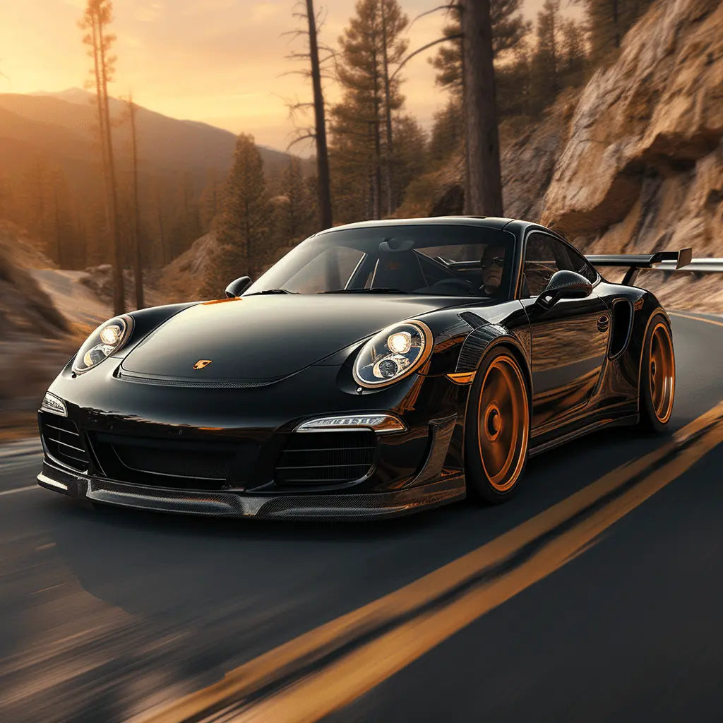 Le moquette o la gomma: quale materiale è migliore per i tappetini auto?