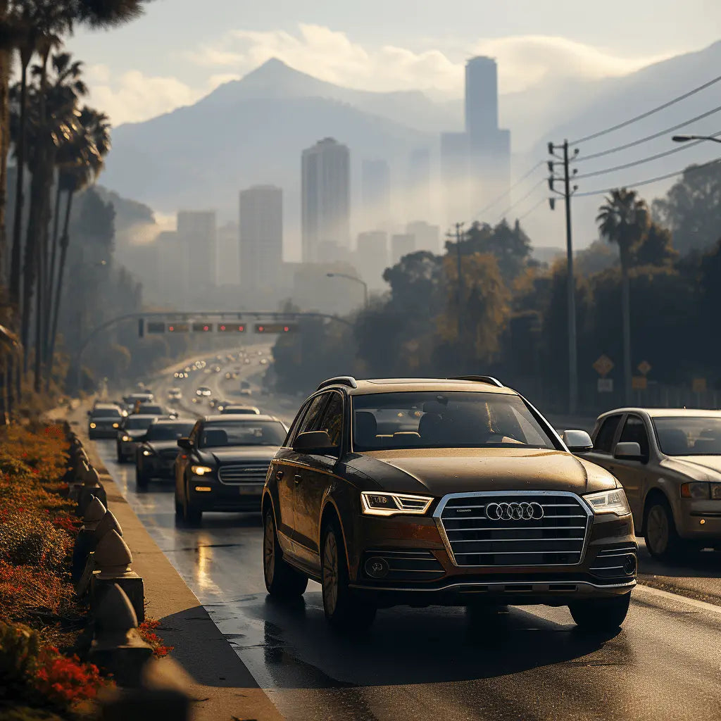 Audi A3 Sportback de 5 puertas (2004–2012): El hatchback ideal que sigo recomendando