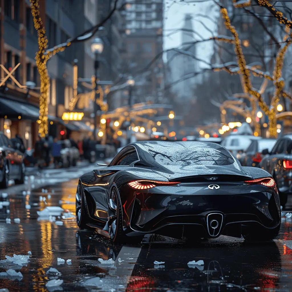 أفضل حصائر سيارات لإنفينيتي: دليل السائق من شخص يخوض التجربة فعلاً