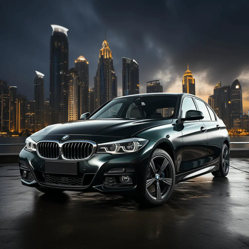 BMW 3er F30 4-Türer Limousine (2012–2019): Der Sweet Spot zwischen Alltagstrott und Wochenend-Nervenkitzel