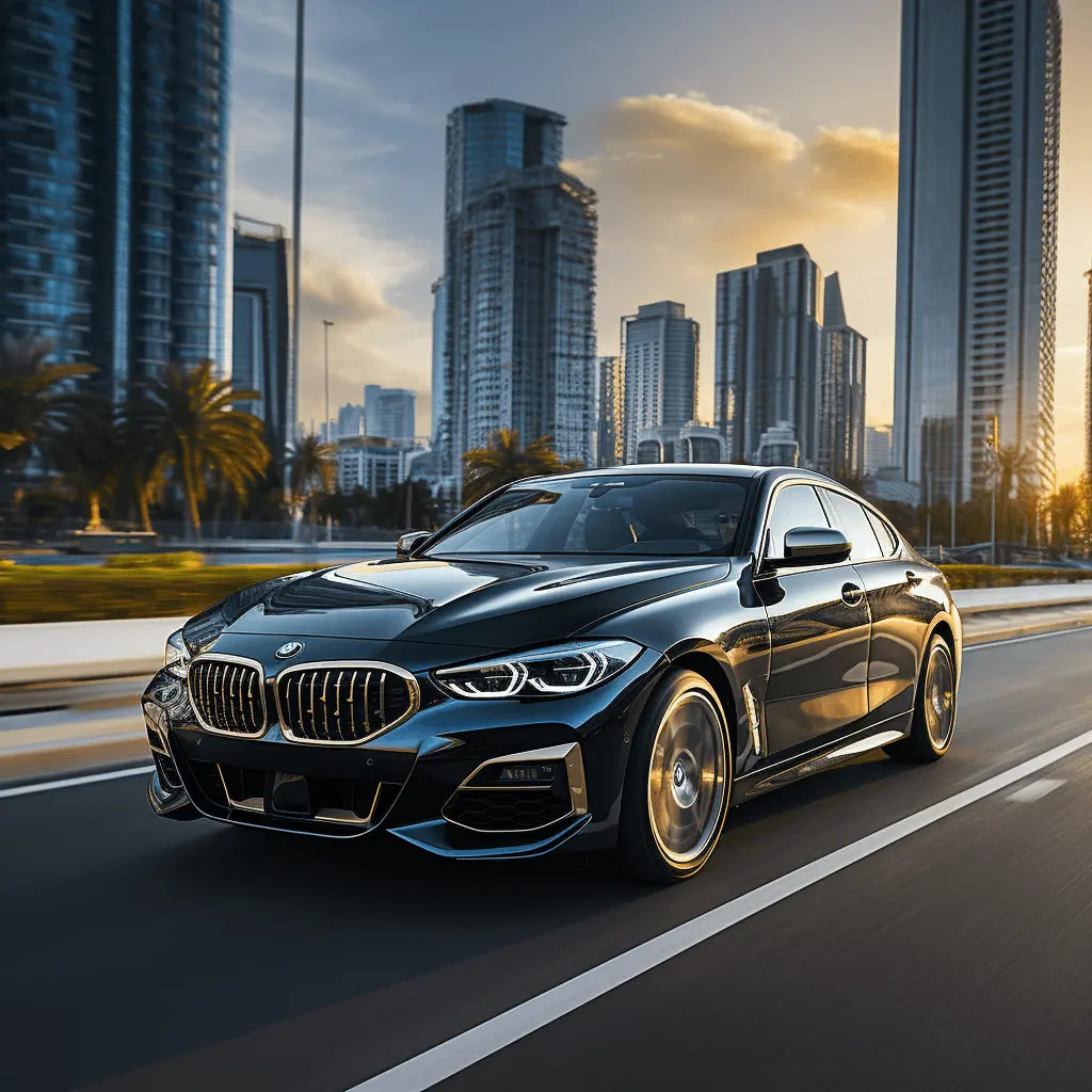 BMW 4 Series G22 Coupe (2020–2025): Redefining Driving Excellence