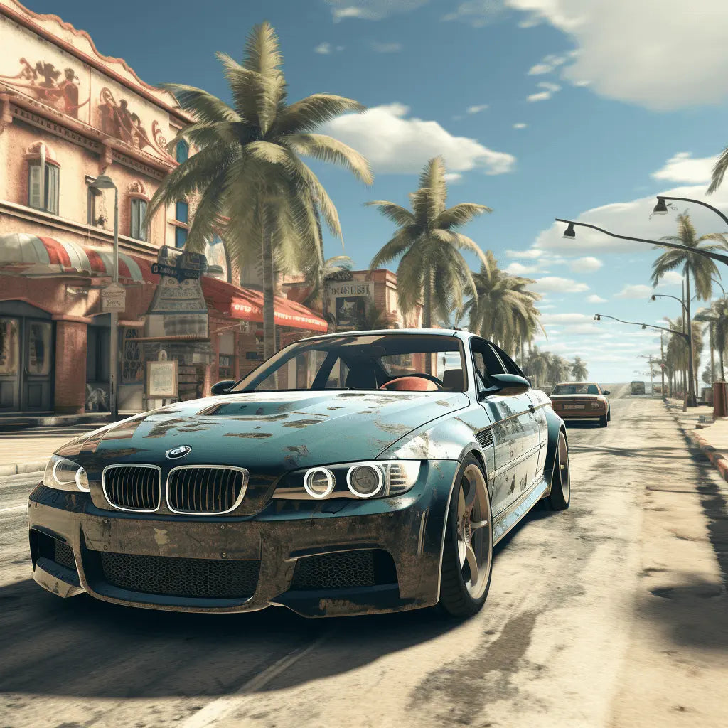 بي إم دبليو M3 E46 (2000–2006): المنطقة المثالية بين الإحساس القديم وراحة القيادة اليومية