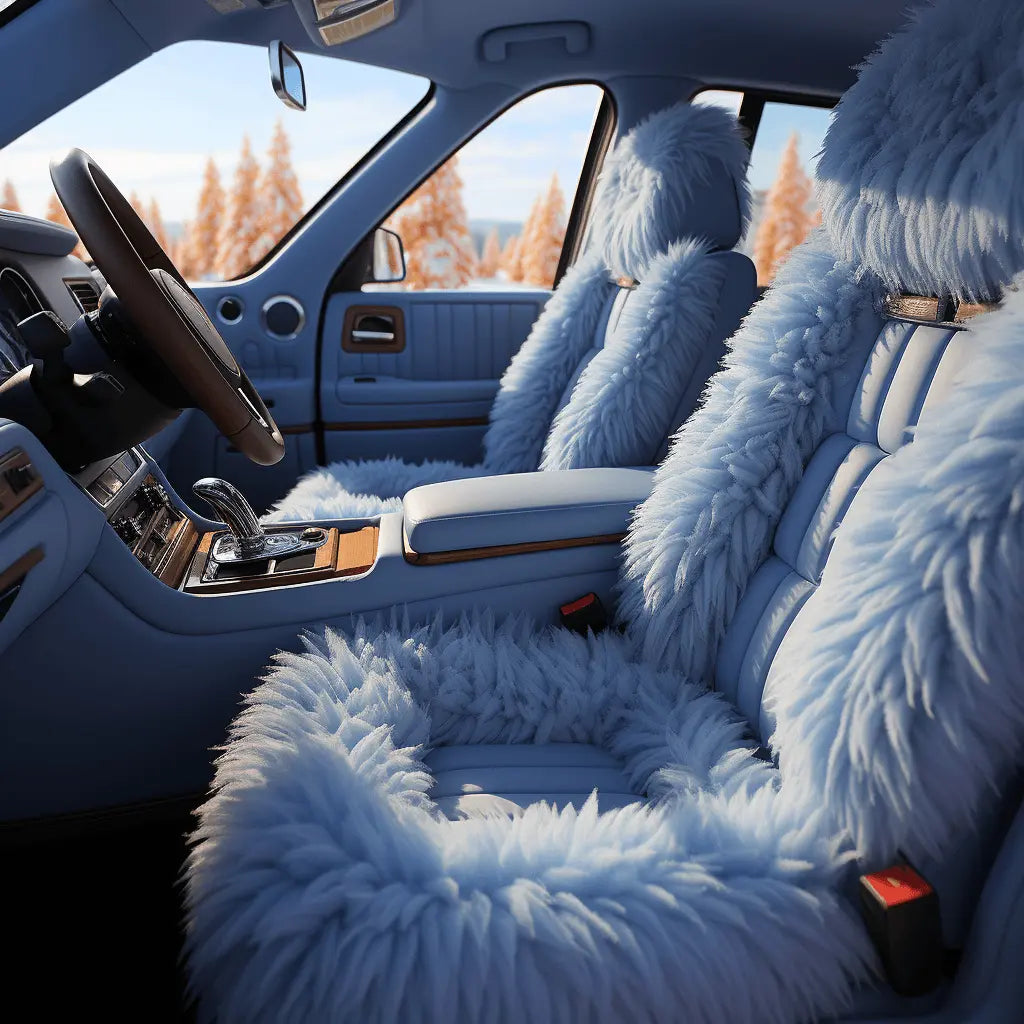 Custom Rolls-Royce Car Mats