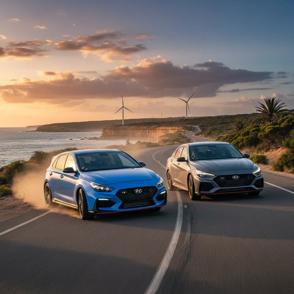 Toyota GR GT V8 Closer to Australian Showrooms – Daily Car News (2026-02-20)