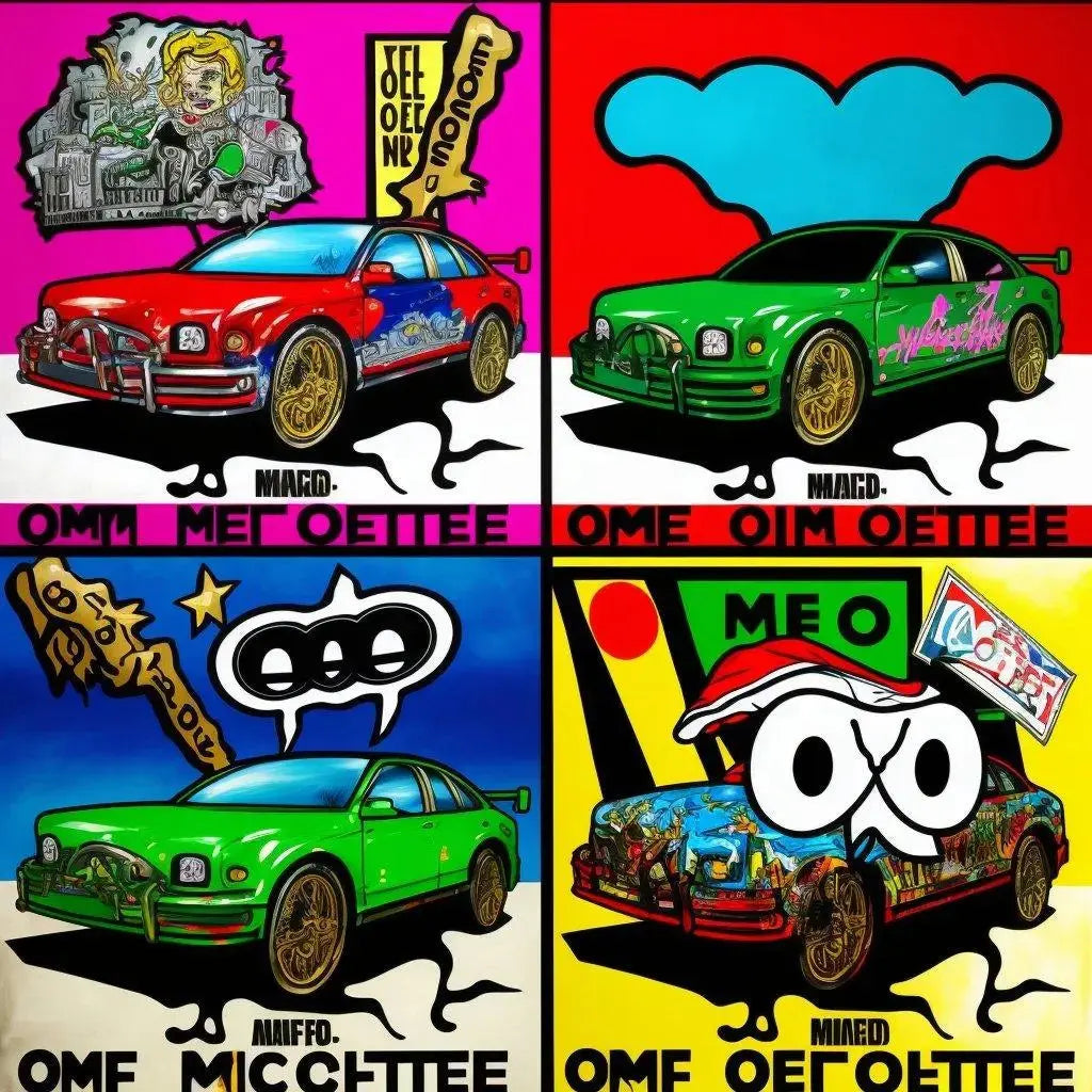 Unterschied zwischen OE-, OEM- und Aftermarket-Teilen: Was ich in zwei Jahrzehnten in der Garage gelernt habe