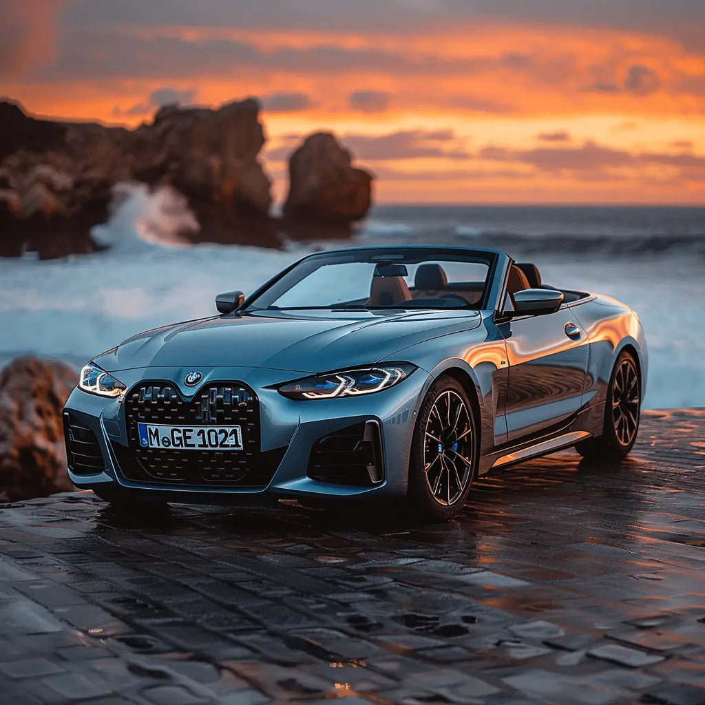 سعر BMW G14: سلسلة 8 المكشوفة التي سأستخدمها يوميًا