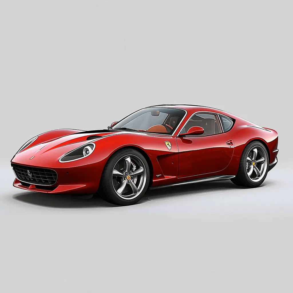 ¿Cuántos Ferrari 296 GTB se han producido? Realidad de la producción, además de lo que es realmente vivir con uno.