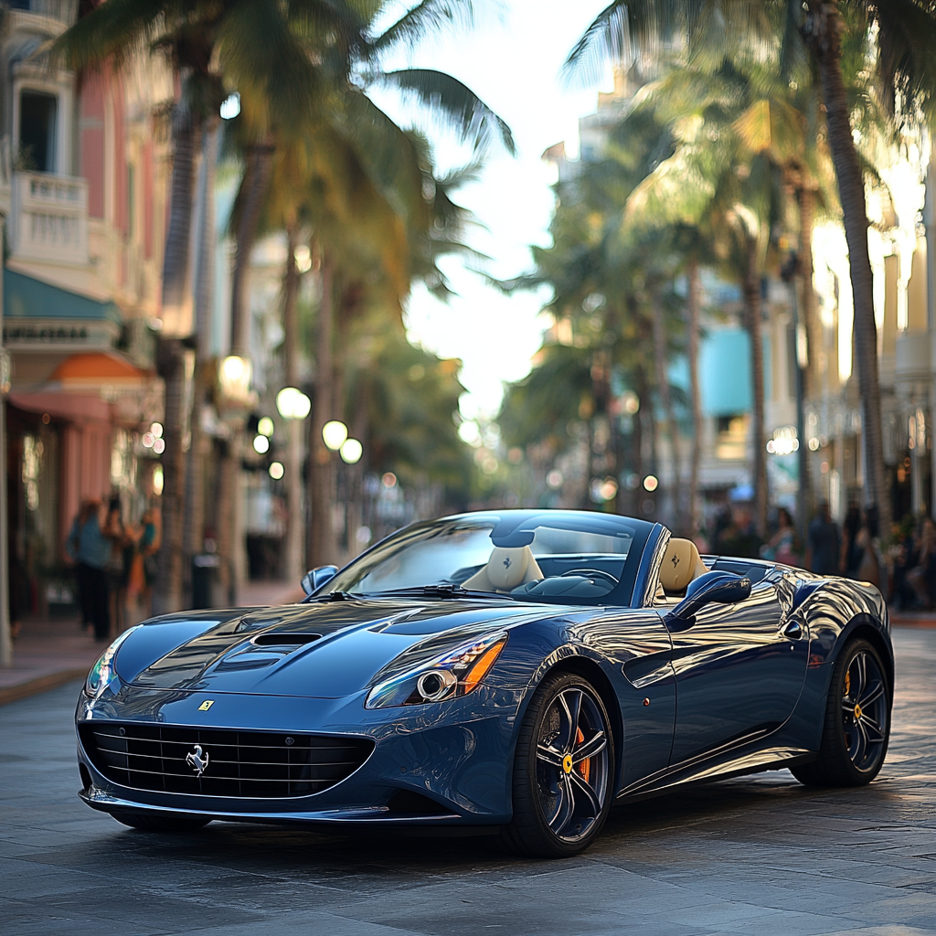 Tappetini Personalizzati per Auto Ferrari: La Guida Definitiva