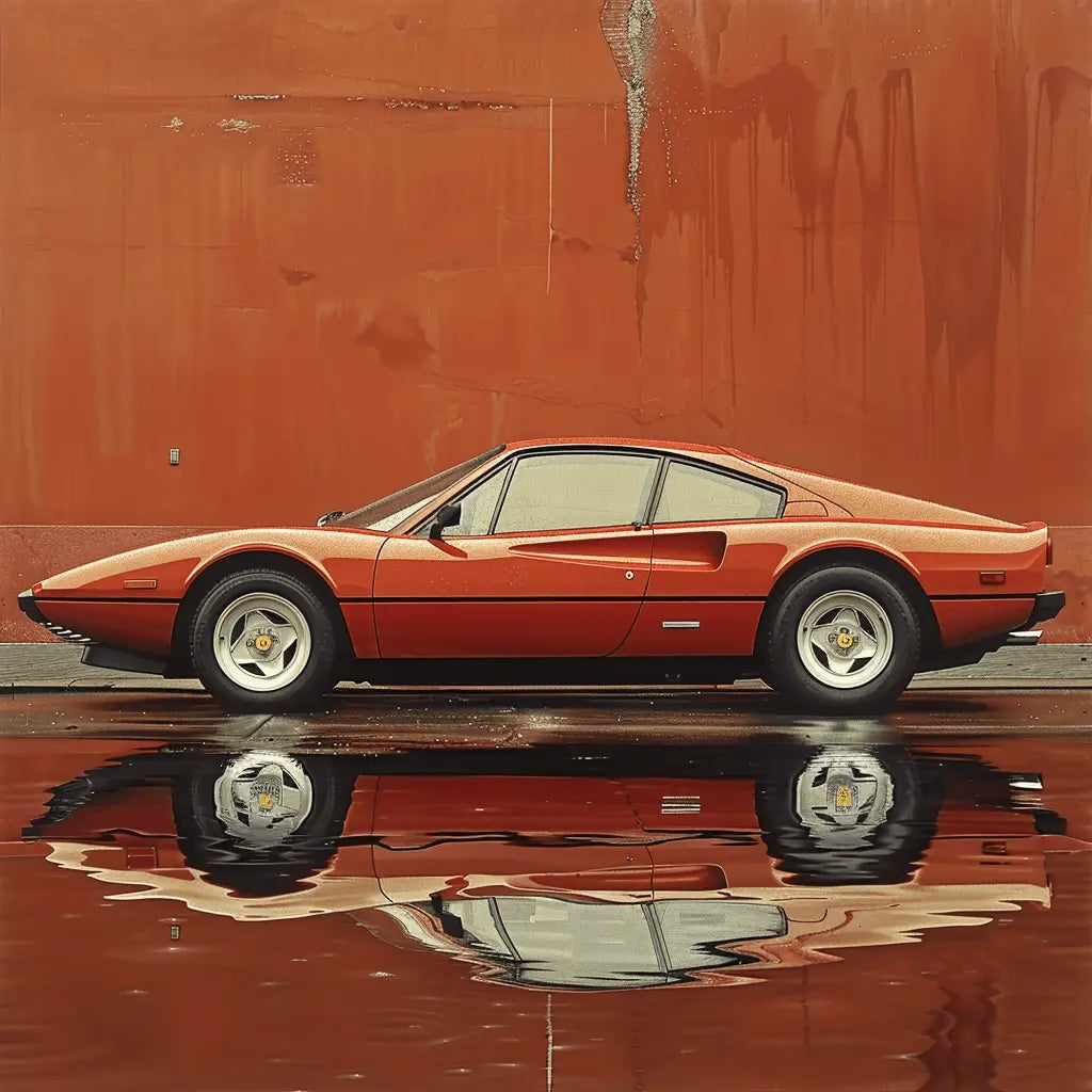 Timeless Elegance: Is a Ferrari Mondial a Good Investment? - AutoWin