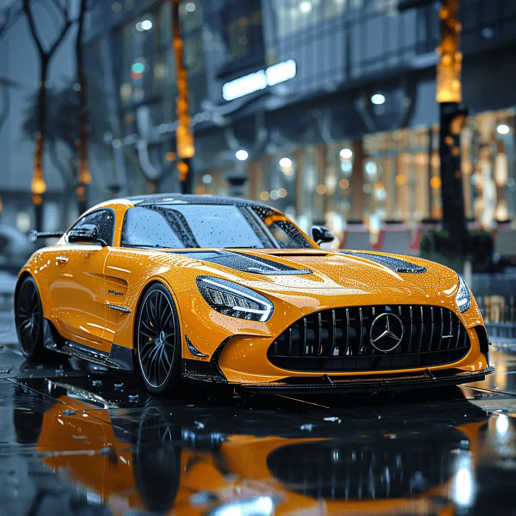 من هو الرئيس التنفيذي لمرسيدس-بنز؟ استكشاف التاريخ