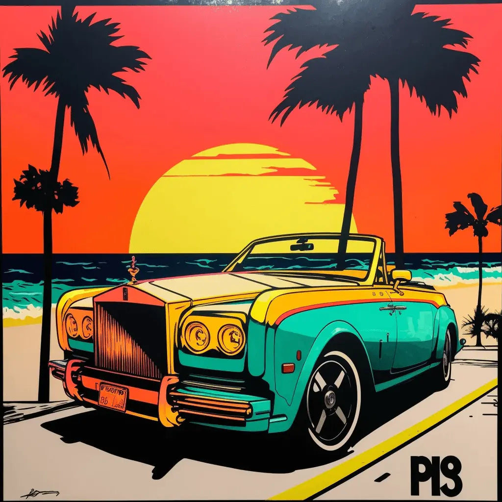 Explore the Luxurious History of the Legendary Rolls-Royce Brand