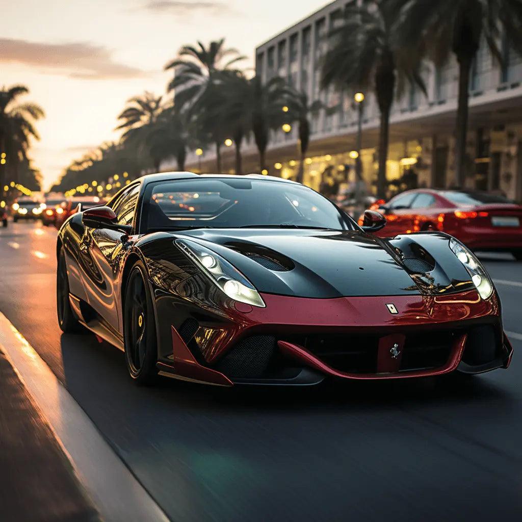 Ferrari’s Legacy: speed, craft, and the cars that make your pulse skitter