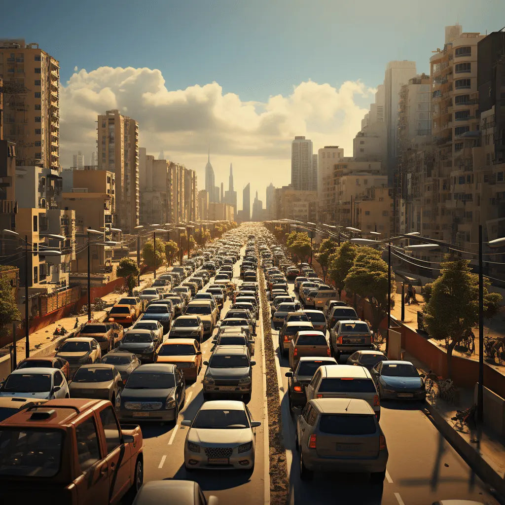 حصائر الأرضية من علامة AutoWin: حماية واقعية مع لمسة من دراما صالة العرض