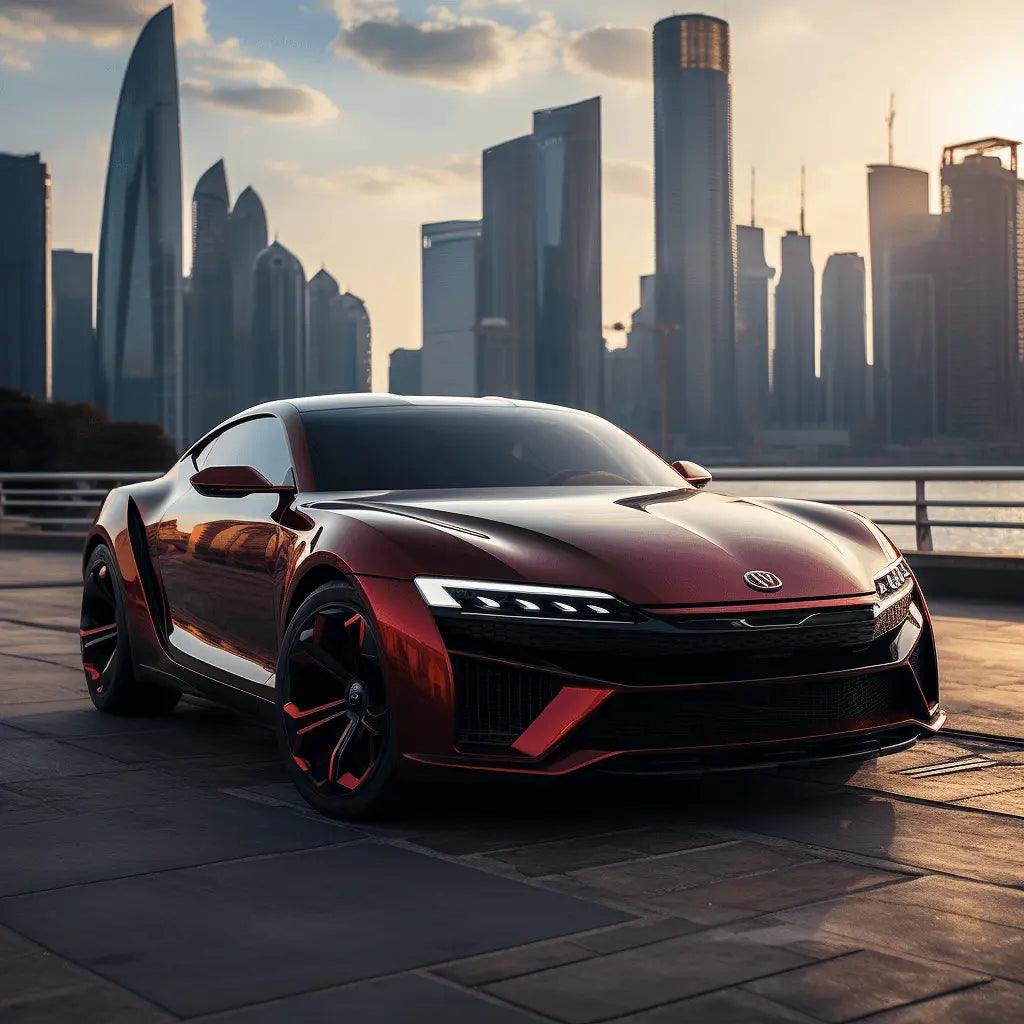 Où sont fabriquées les Honda ? Et les tapis de voiture Honda premium que j'achèterais réellement