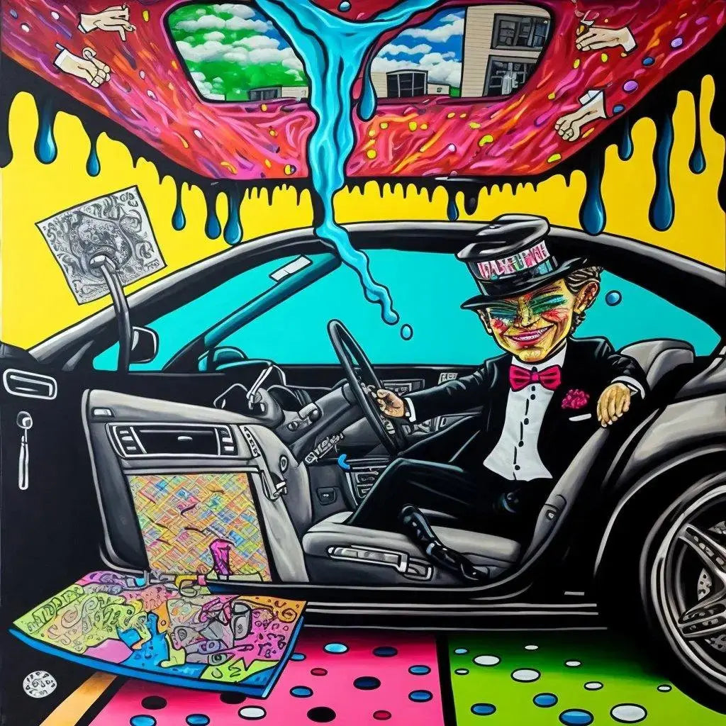 Wie reinige und pflege ich den Innenraum meines Autos? Ein praxiserprobter Ratgeber von jemandem, der in Autos lebt