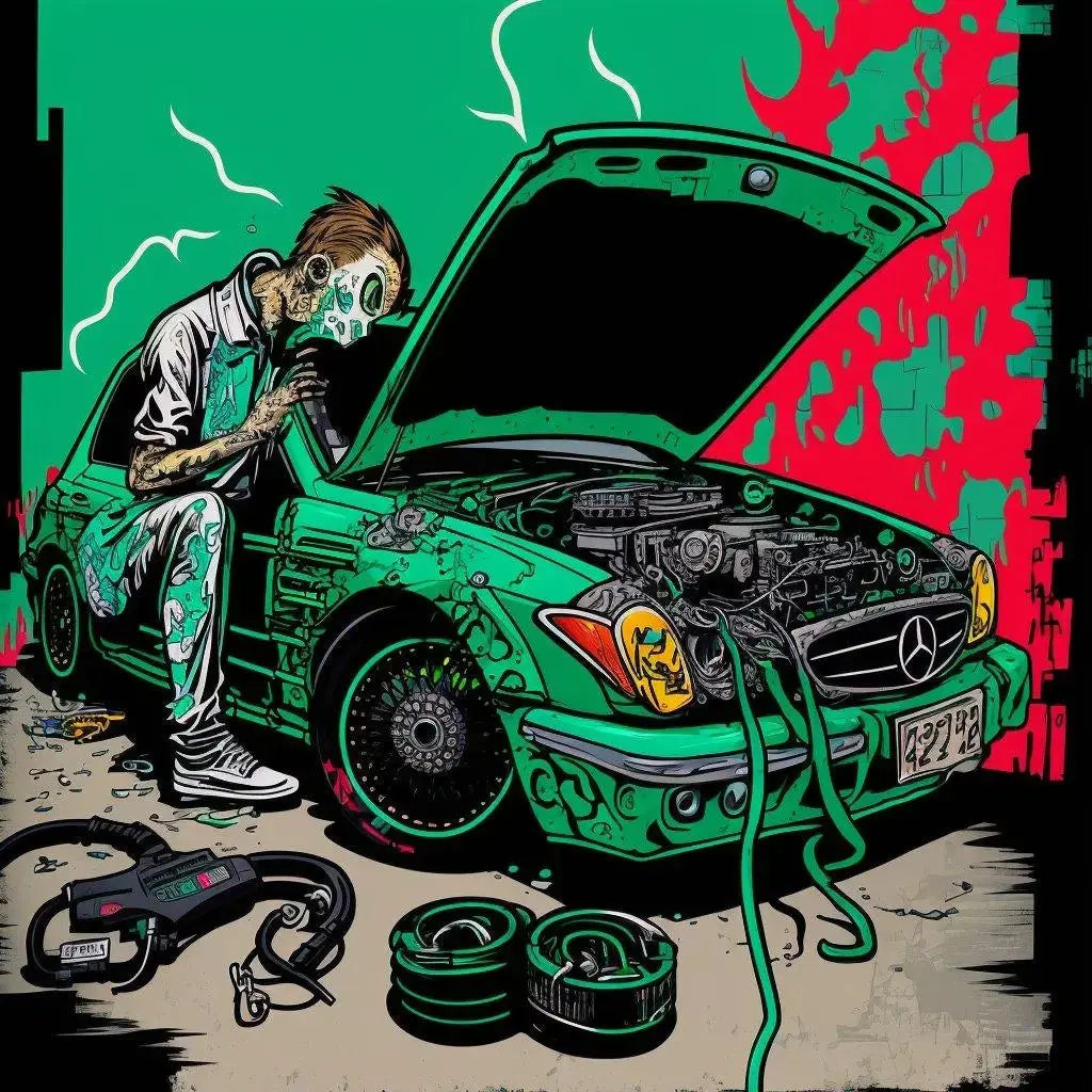 Cómo diagnosticar y solucionar un ralentí irregular o una falla de motor (sin perder tu fin de semana)