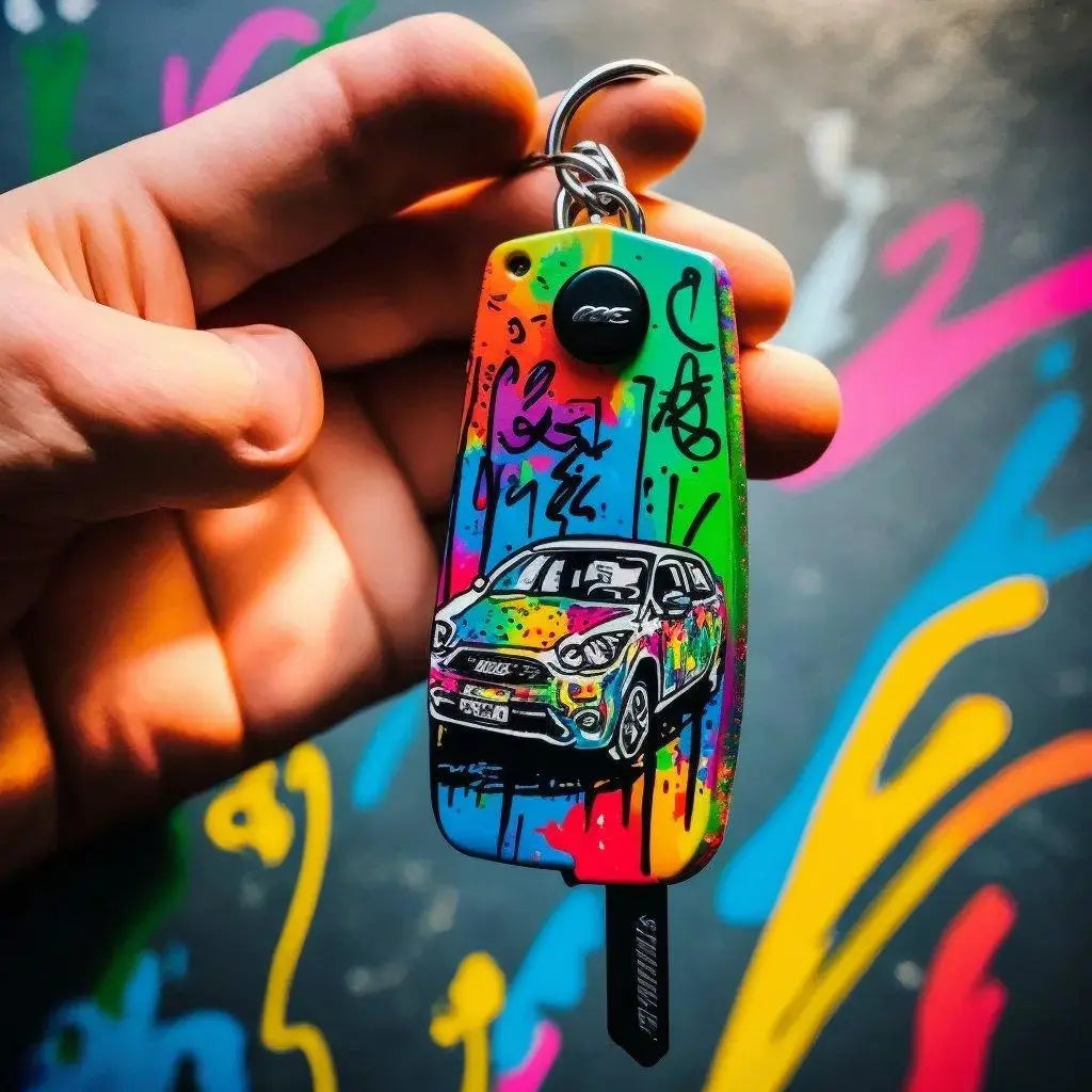 كيفية تغيير بطارية مفتاح سيارتك (وتوفير رحلة إلى الوكيل)