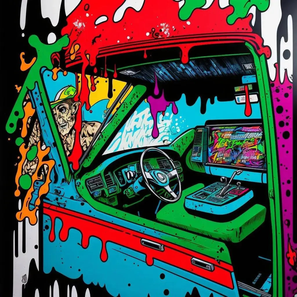 كيفية تنظيف داخلية سيارتك: دليل مجرب للحصول على داخلية سيارة نظيفة