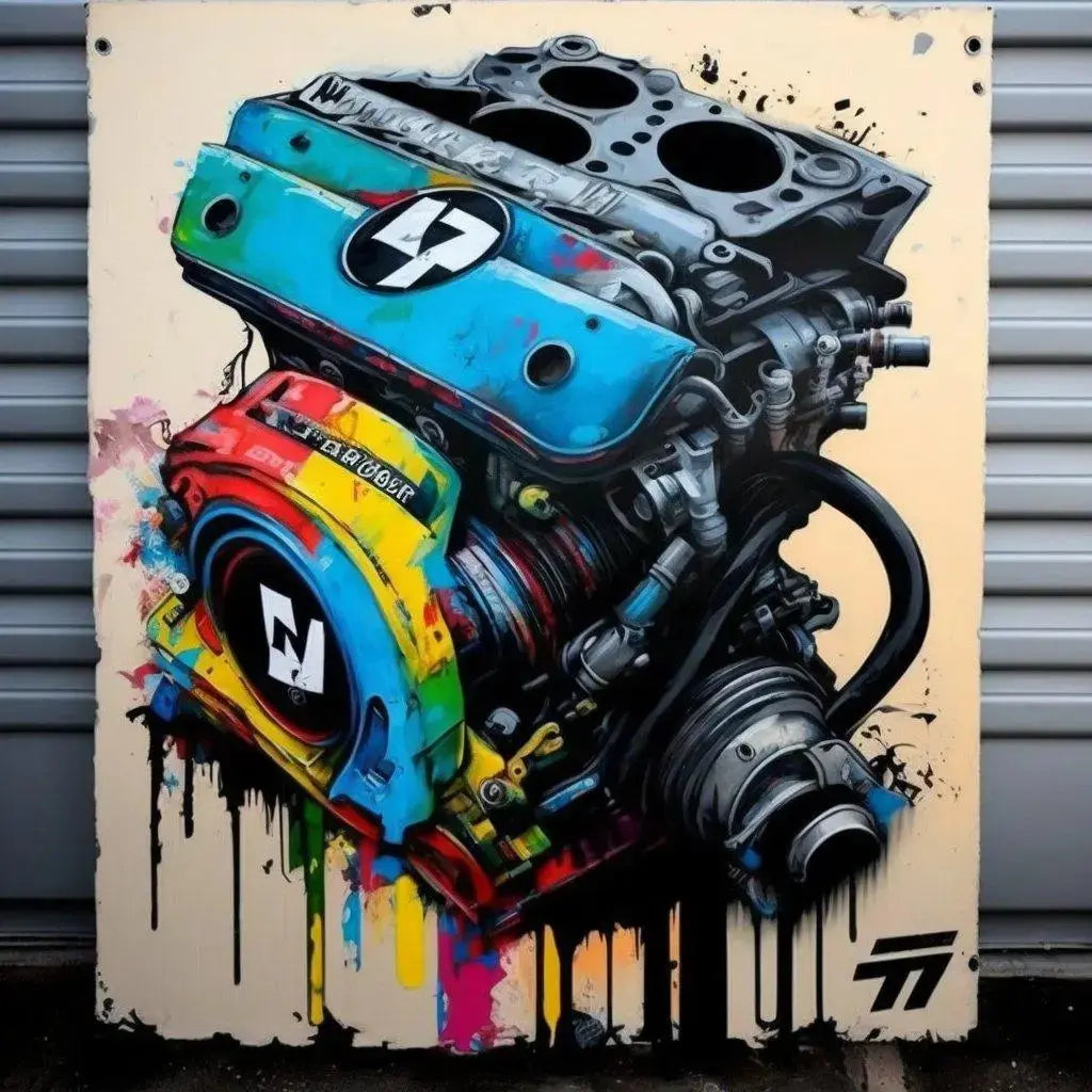 Come Riparare un Motore BMW: La Guida Sperimentata di un Appassionato Veterano
