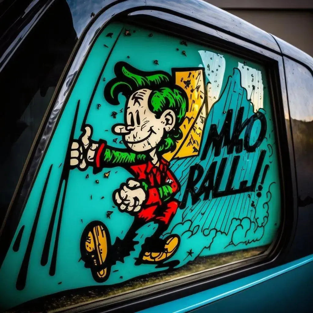 Réparation des rayures sur les vitres de voiture : Ce qui fonctionne vraiment (D'après quelqu'un qui a déjà essayé)