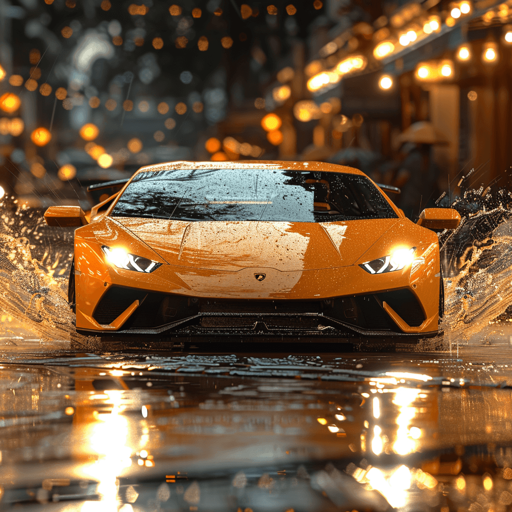 كم سعر سيارة لامبورغيني، يخت، أو شاحنة؟ دليل واقعي من شخص قد قادها (وتخيلها)