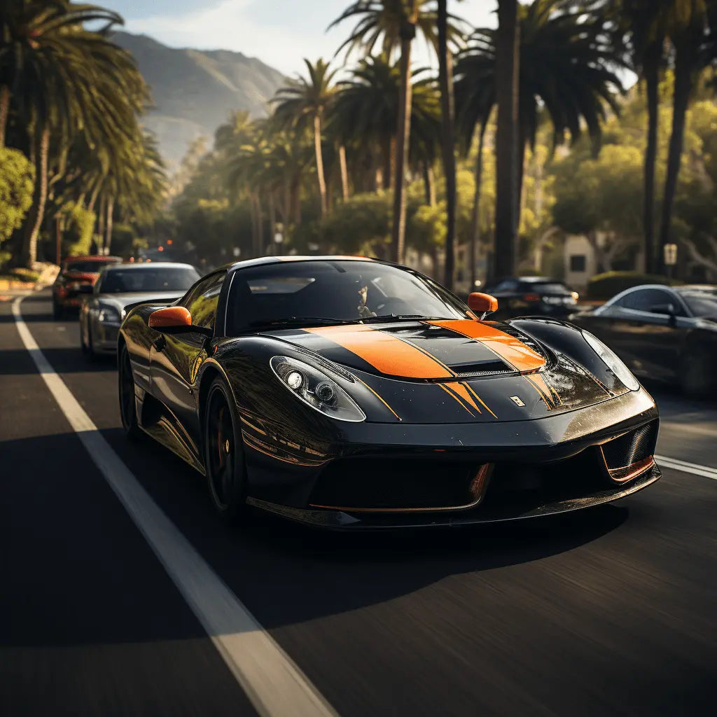 حصائر لويد مقابل حصائر أوتونوين: أي مجموعة تعزز مقصورتك حقًا؟