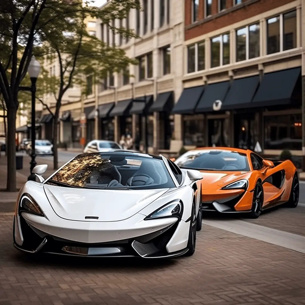 McLaren 650S (2015–2018) Review: Coupe and Spider, the Supercar You Can Actually Use