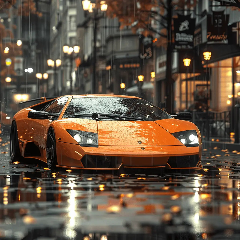 Tapis de sol personnalisés : Rendez votre espace unique