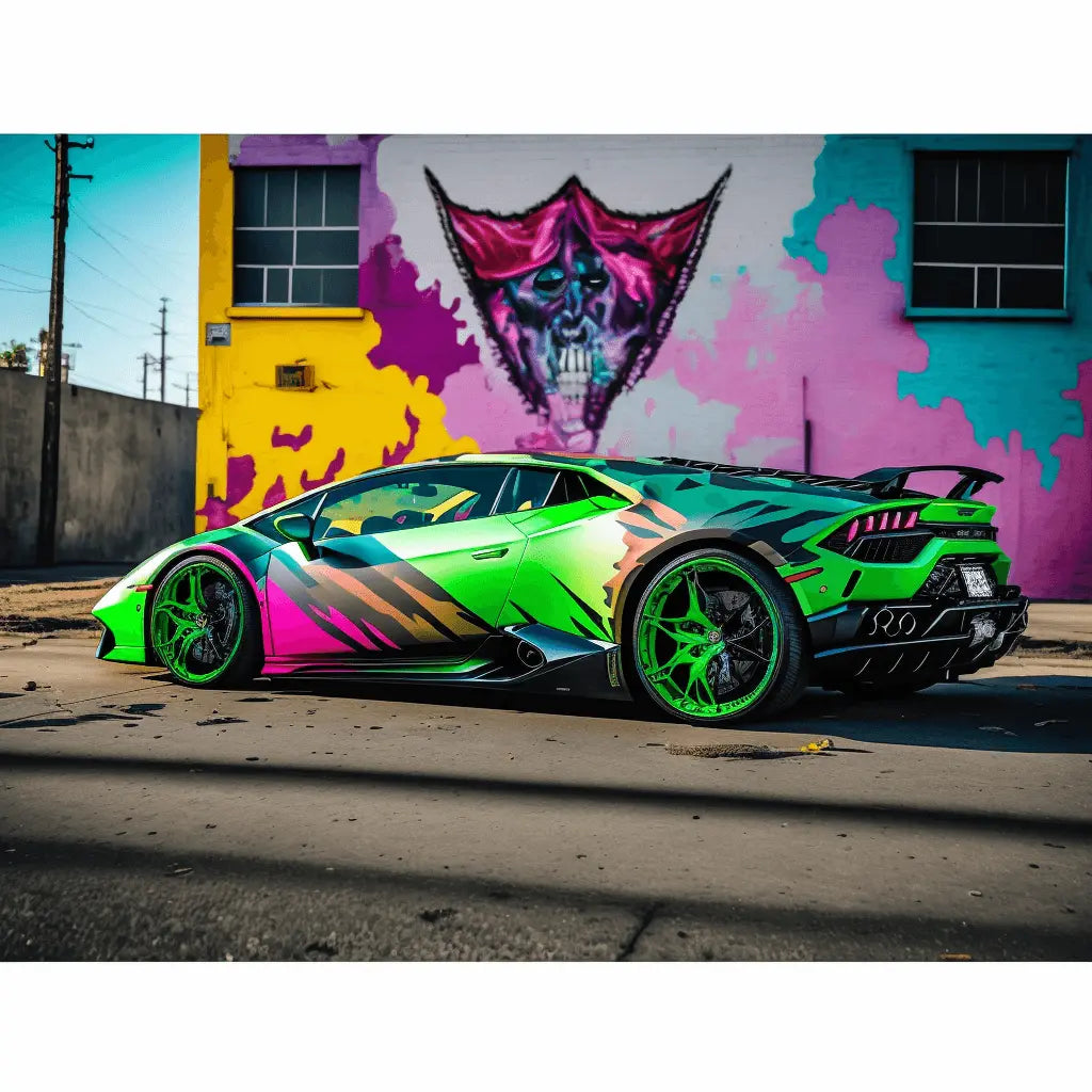 Lamborghini Huracán: specifiche tecniche, impressioni dal mondo reale e il fattore emozione