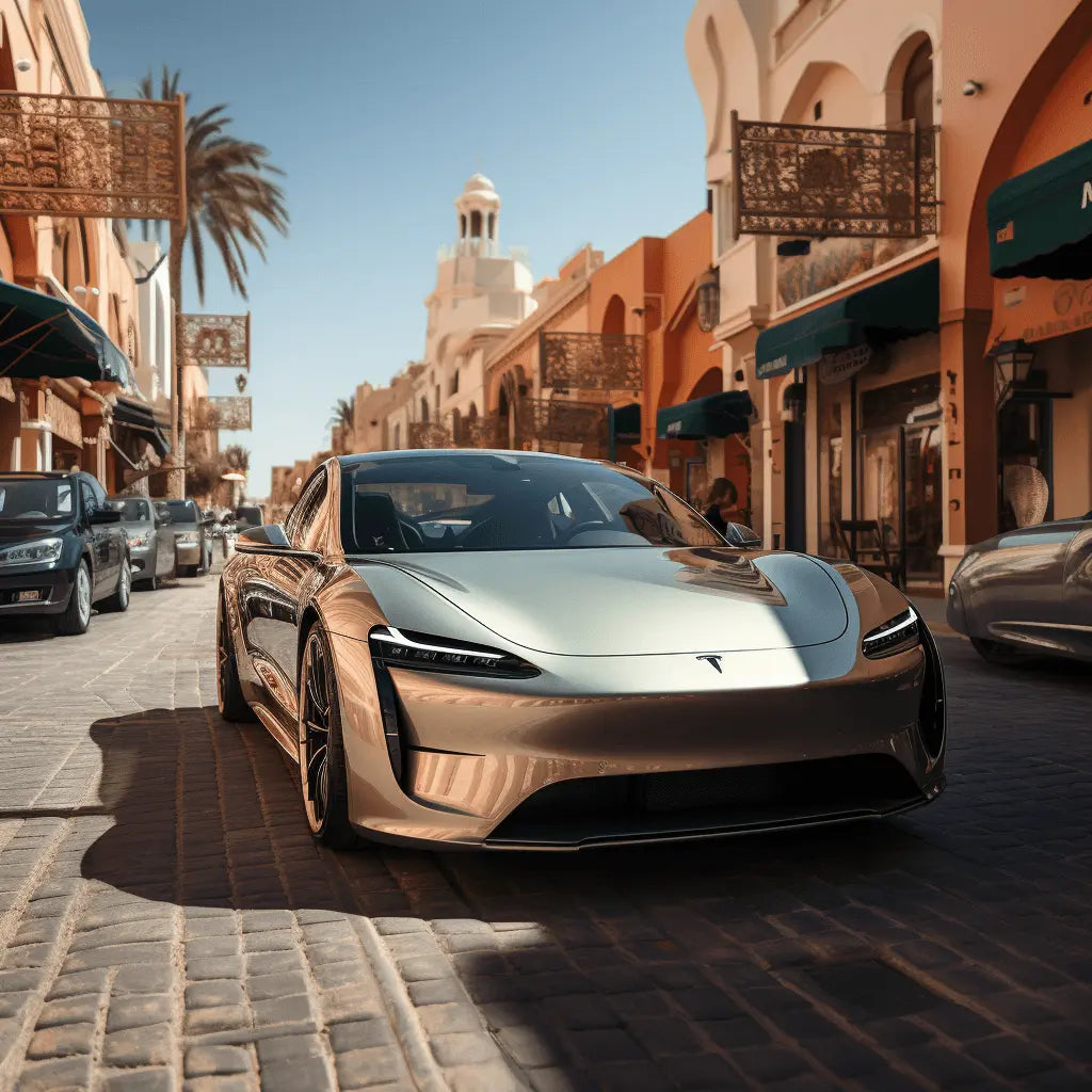 La increíble historia de Ralph Teetor: el inventor ciego detrás del control de crucero