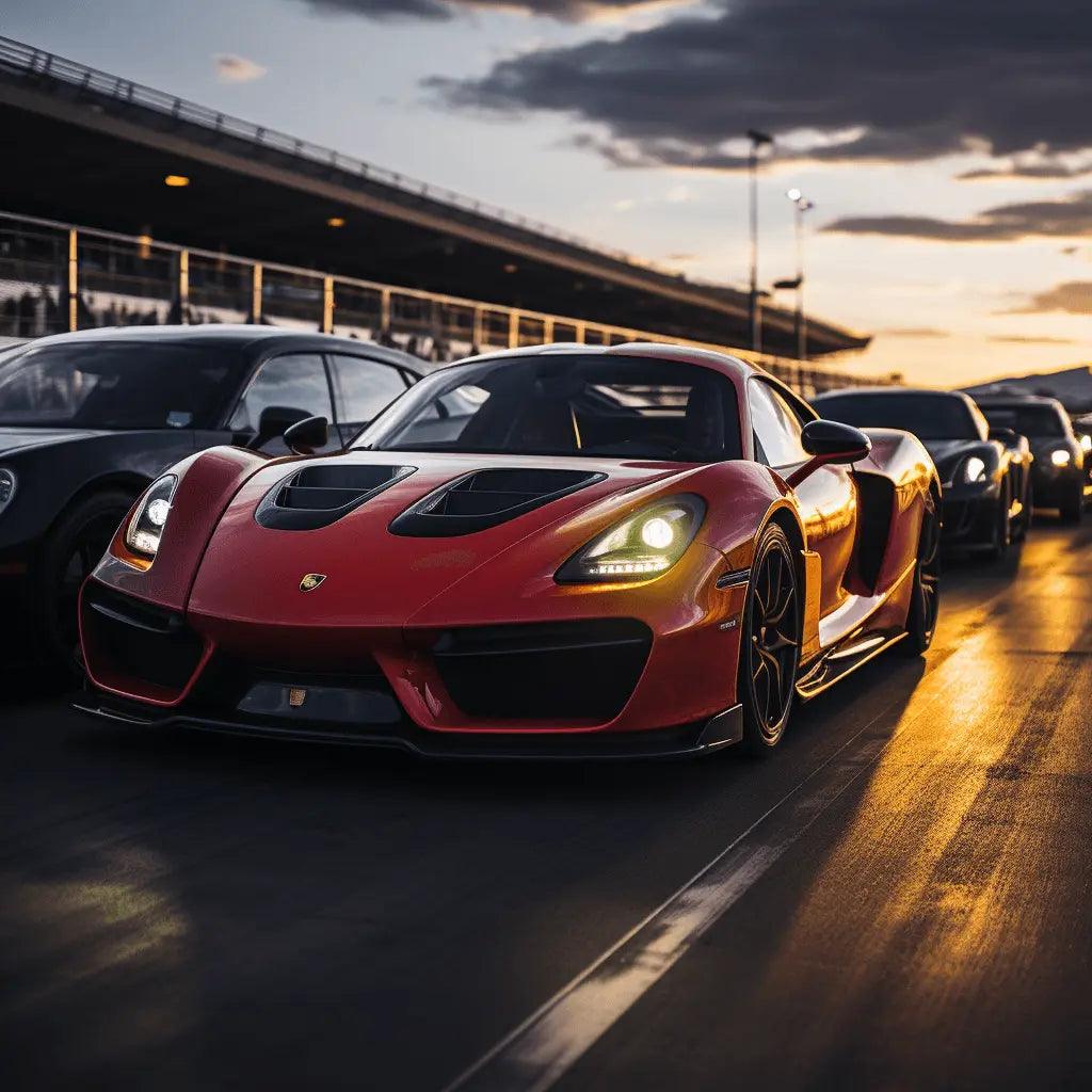 Porsche, Bugatti, Lamborghini, McLaren cars | Autowin