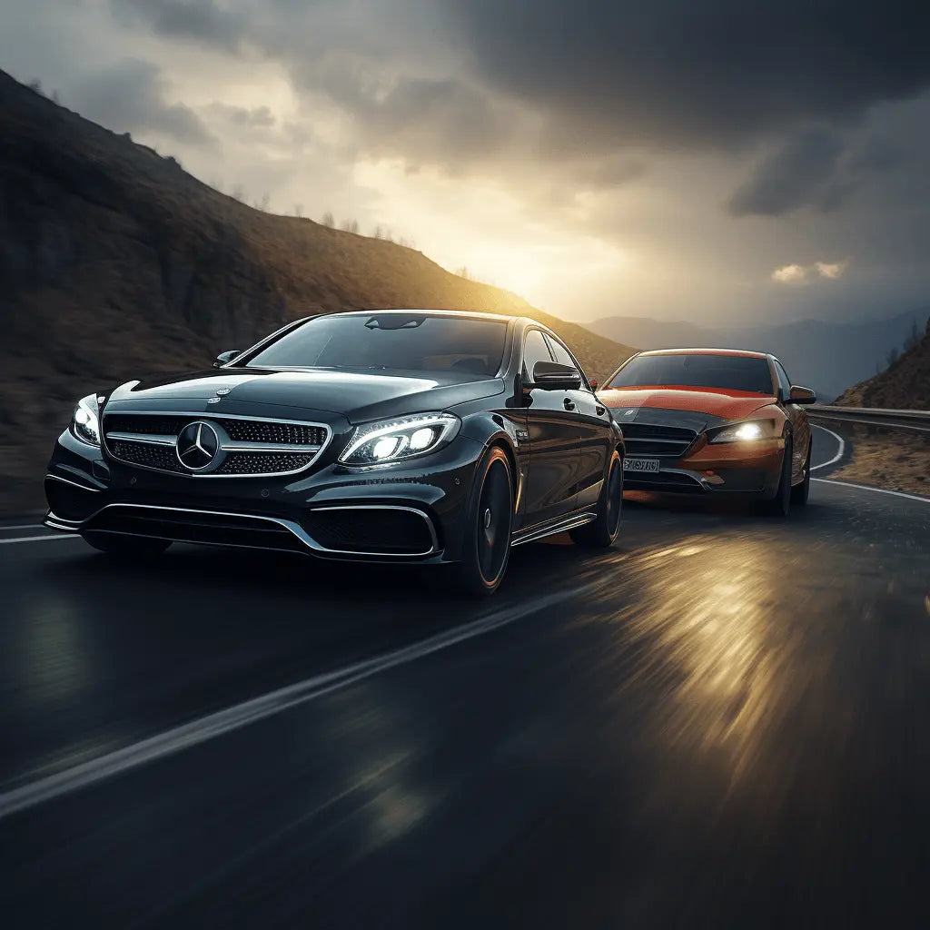 أفضل ماركات السيارات: تويوتا، مرسيدس-بنز، بي ام دبليو، هوندا، وفورد — رأي مختبر القيادة