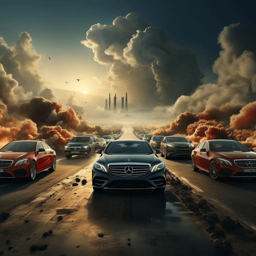 Desbloqueando los secretos de la computadora del coche: ¿qué está haciendo realmente tu ECU?