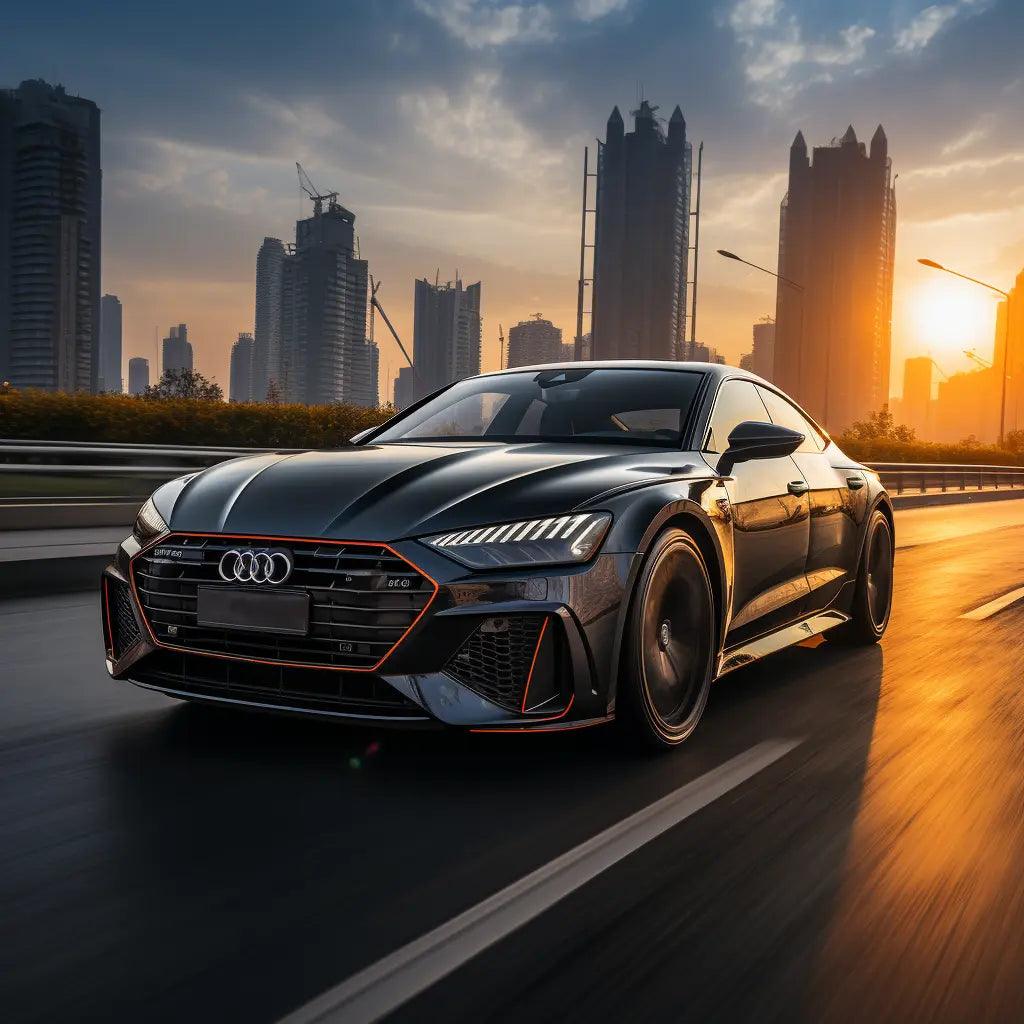 Audi A7 C7 (2010–2018) Reseña: El fastback de piernas largas que aún extraño