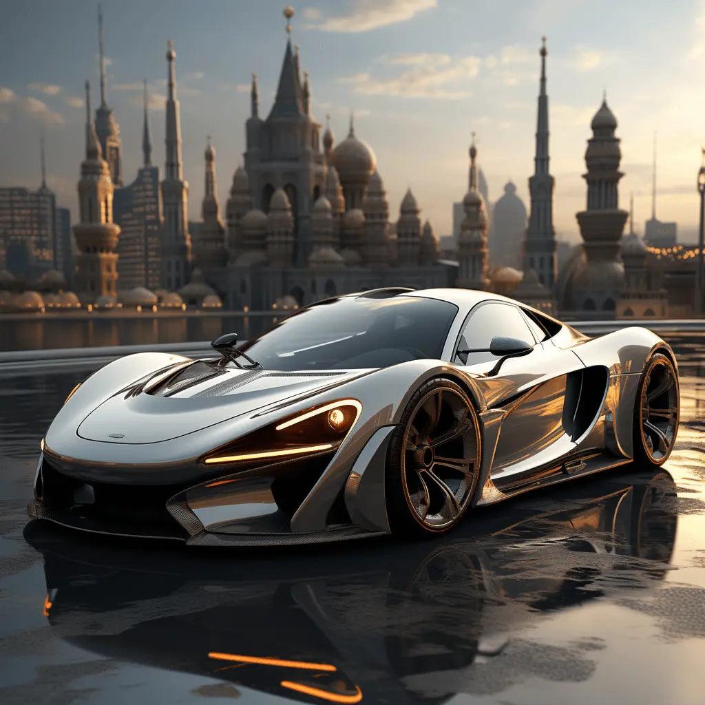 McLaren papaya orange: the day the team turned the brightness up to 11