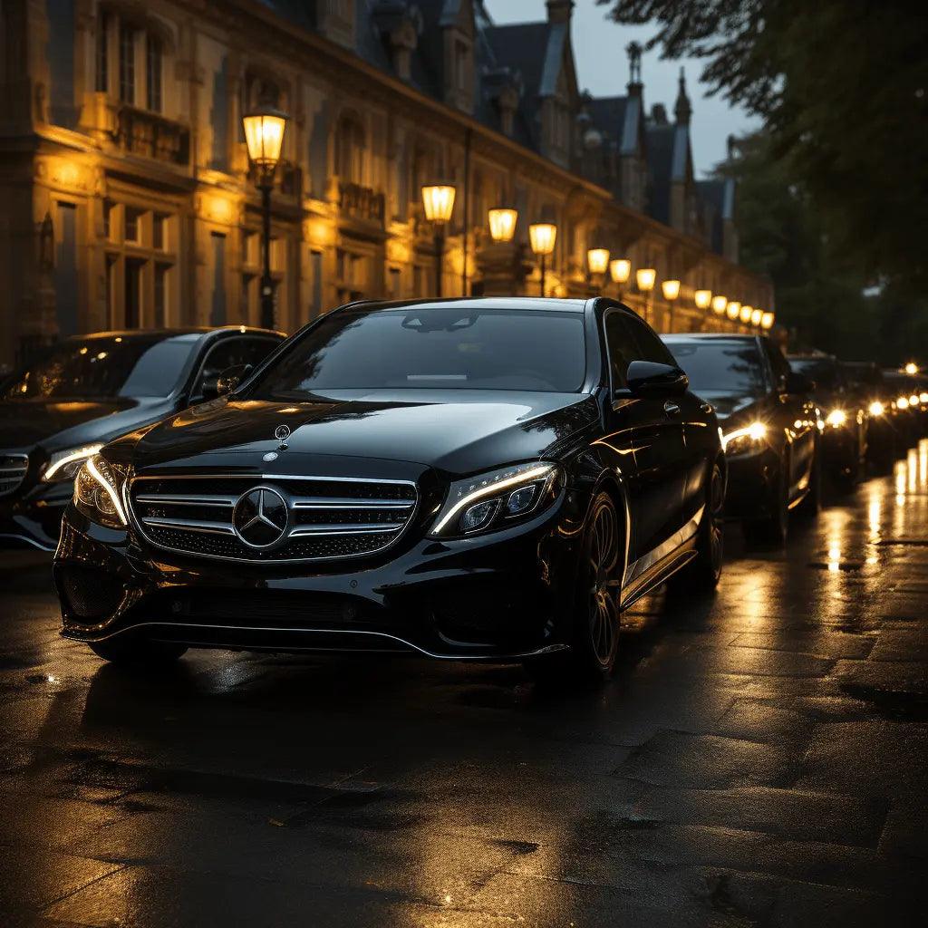 Unveiling the Legacy of Mercedes: From Humble Beginnings to Timeless Excellence - AutoWin