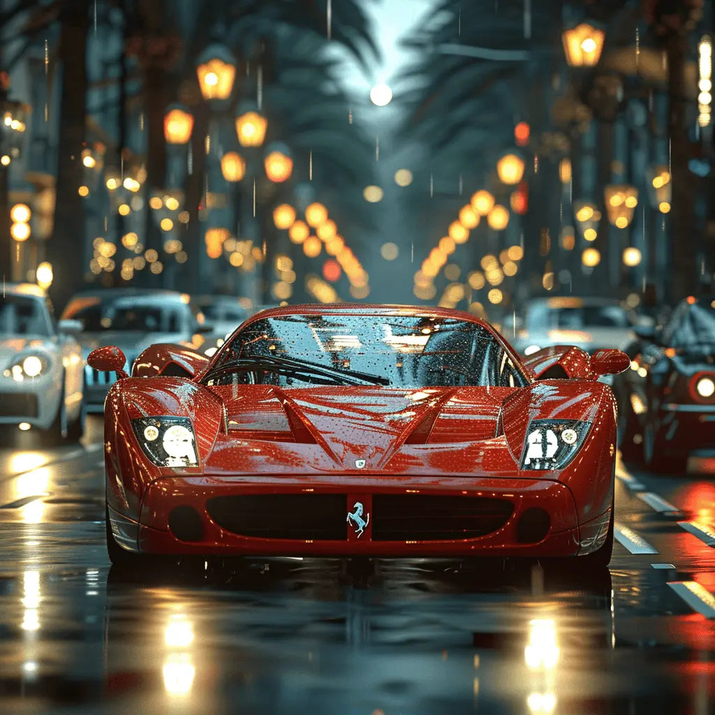 ما هي أفضل علامة تجارية لسجادات الأرضيات للسيارات؟