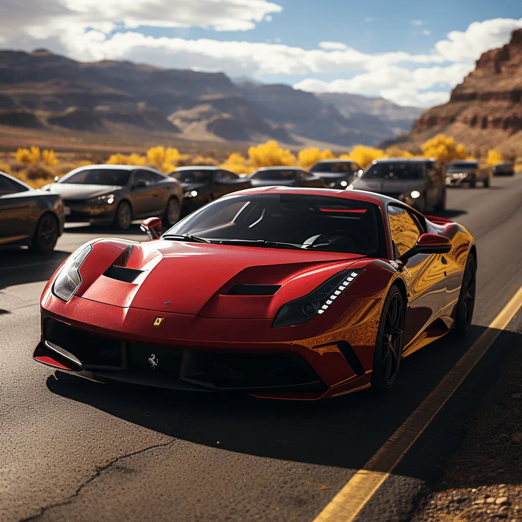 ما هو أفضل نوع من بساط السيارة؟ رأي مختبر الطرق بعد عقدين من الأحذية الموحلة وانسكابات القهوة