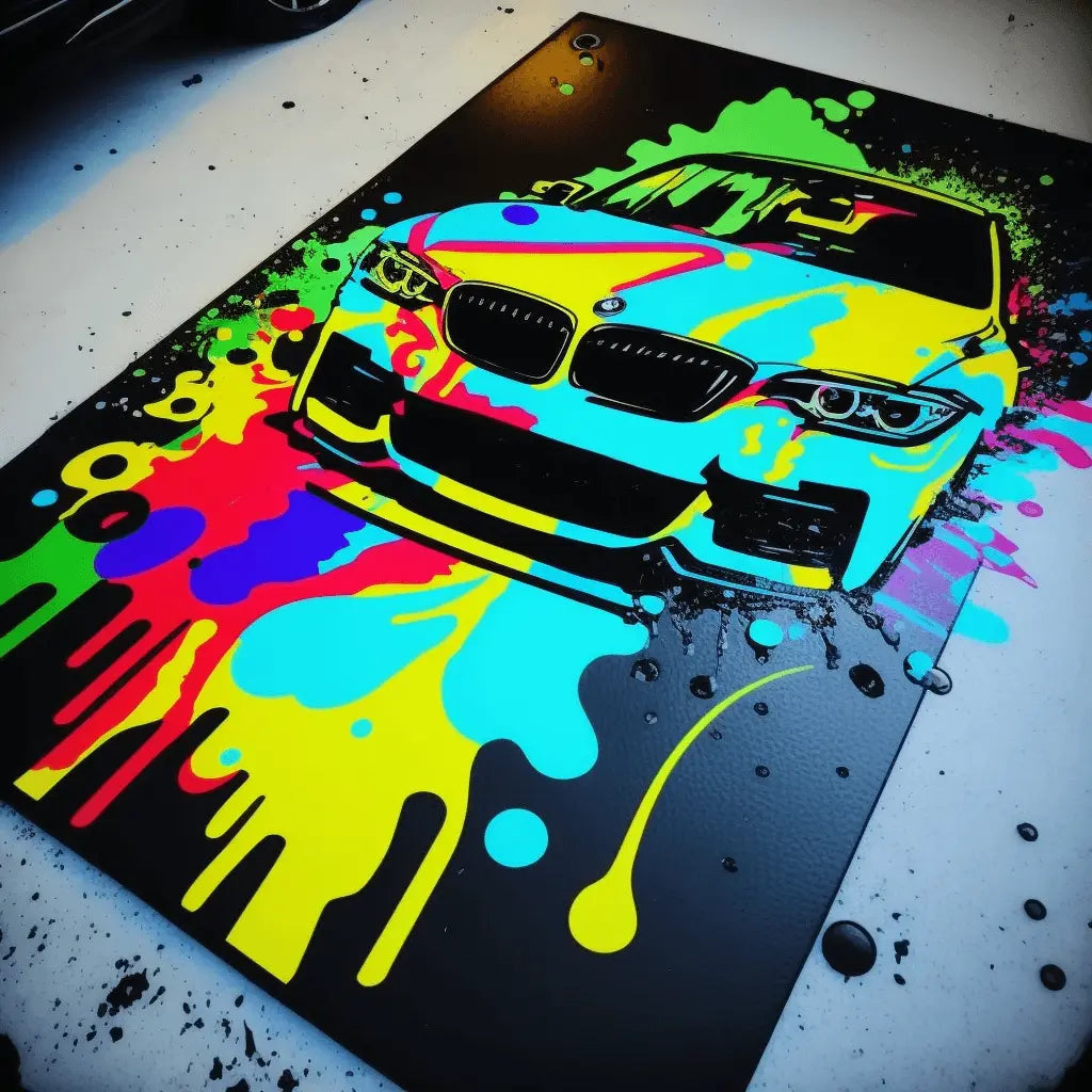 لماذا تعتبر سجادات الأرضية المخصصة لبي إم دبليو الخيار الأفضل لسيارتك بي إم دبليو؟