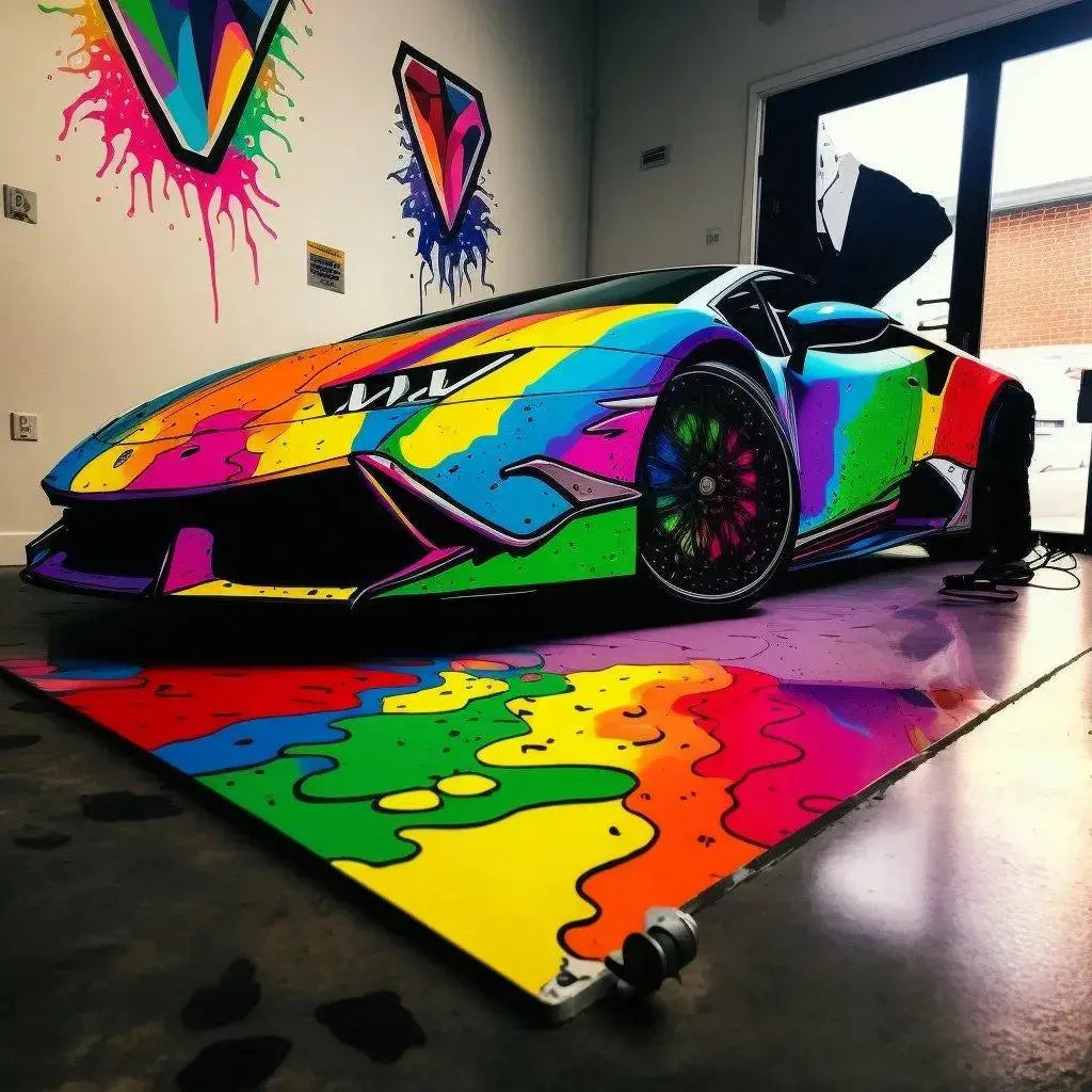 Pourquoi investir dans des tapis de sol de qualité pour véhicules vaut le coup pour la santé et la sécurité