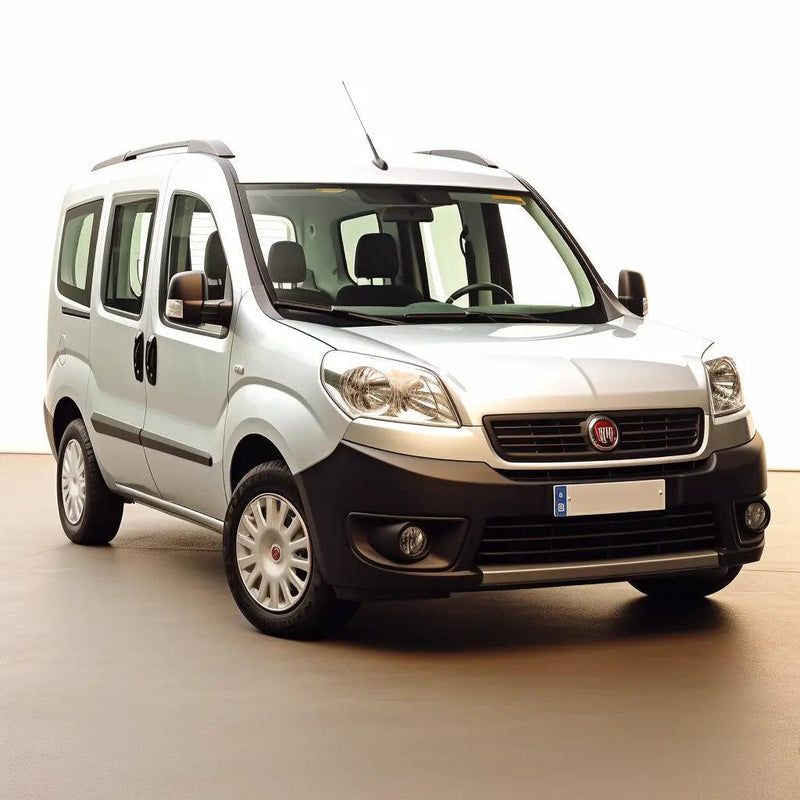 Doblo (2009-2015) 5 Seater - AutoWin