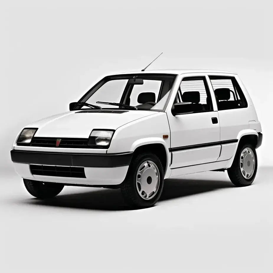 Fiat Panda 141 (1980-2003) Accessories