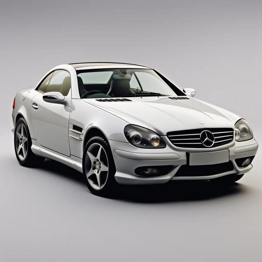 R170 (1998-2000) - AutoWin