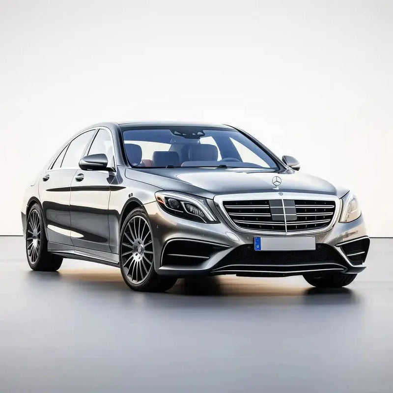 Mercedes-Benz V222 (2013-2020) Long Wheelbase Accessories